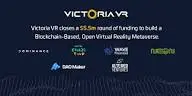 Victoria VR